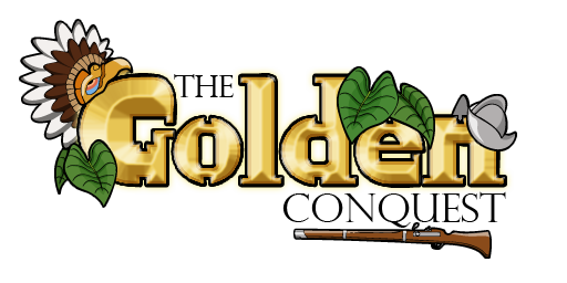 The Golden Conquest