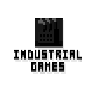 Industrial Games Logo