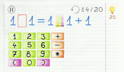 Math Is Fun Screenshoots