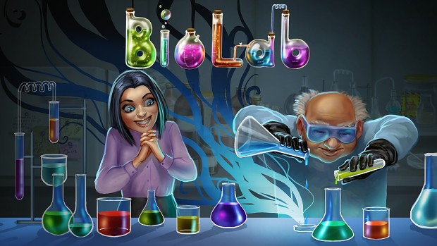 BioLAB released!