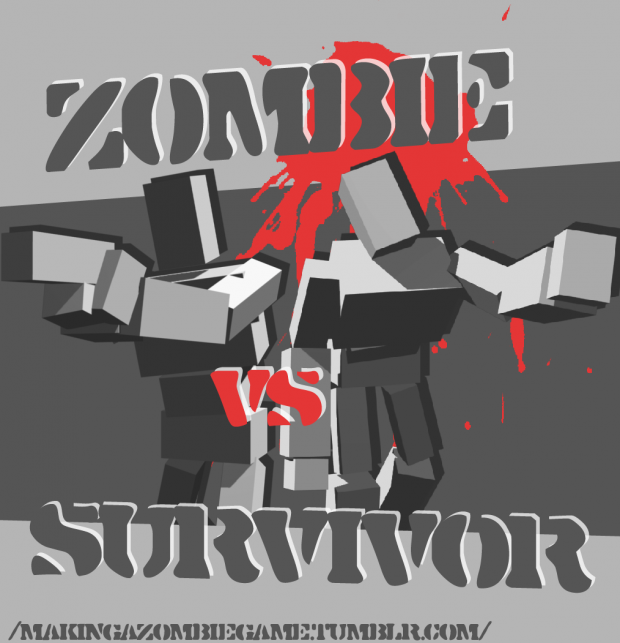 zombie vs survivor
