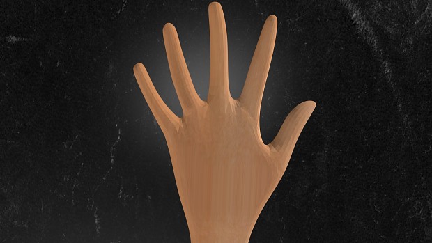 Concepts of player hands