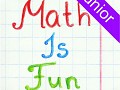 Math Is Fun Junior