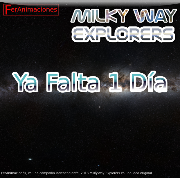 MilkyWay Explorers