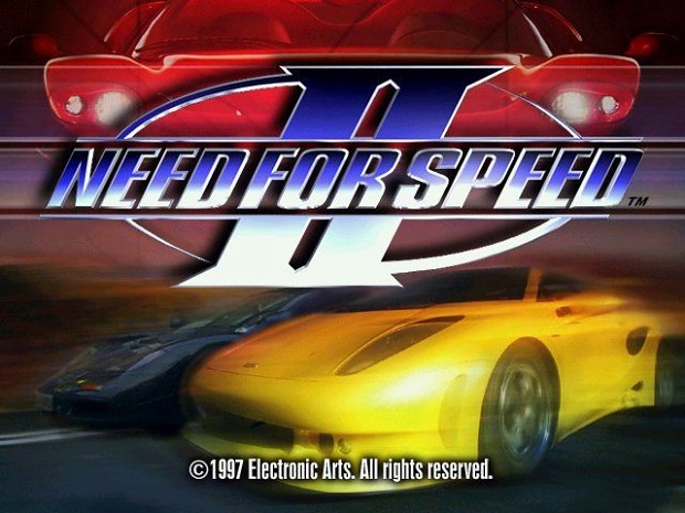 Need for Speed II: SE download