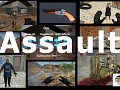 Assault(FPS Open World Game)