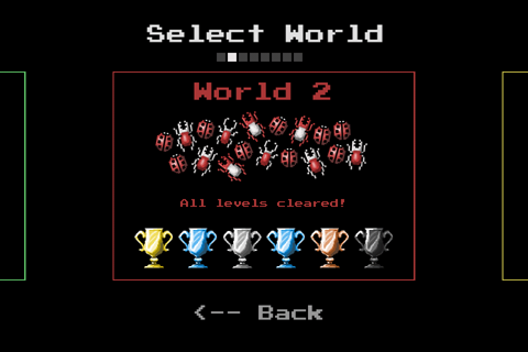 World Select