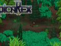 Epica Rex : Into The Otherworld