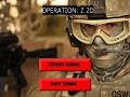 Operation: Z 2D