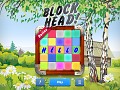 Blockhead Online