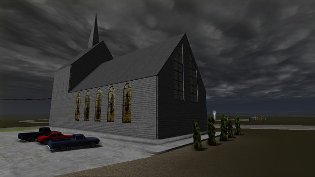 Last Hope Church