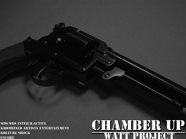 Chamber Up