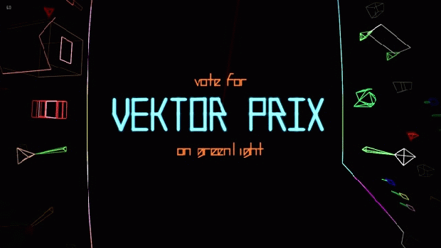 Vote for Vektor Prix on Greenlight