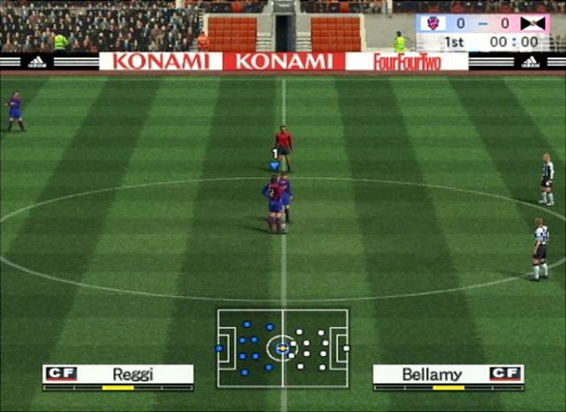 PS2 screenshot