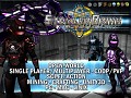 StellarBrink - Open-World, Action/RPG
