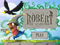 The adventure of Robert the scarecrow