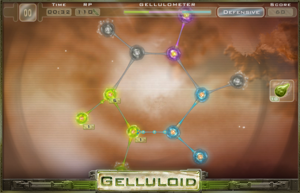Gelluloid screenshots