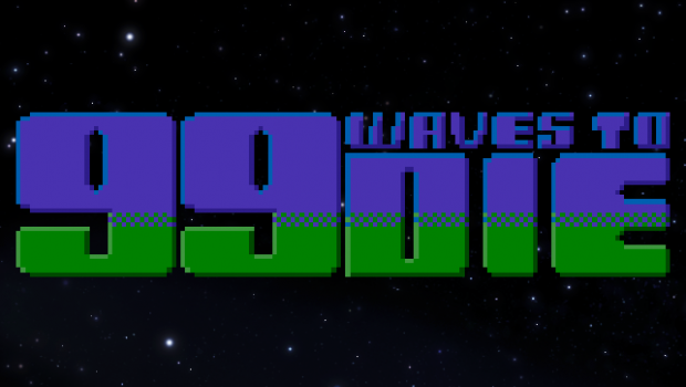 99 Waves Logo