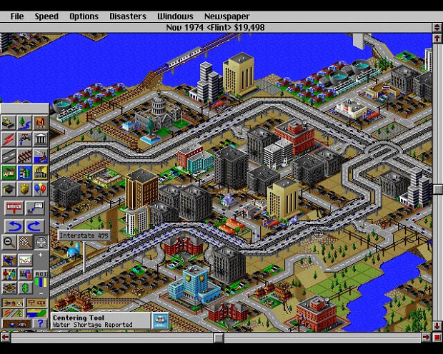 simcity 2000 iso