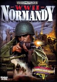 Elite Forces: WWII Normandy pictures