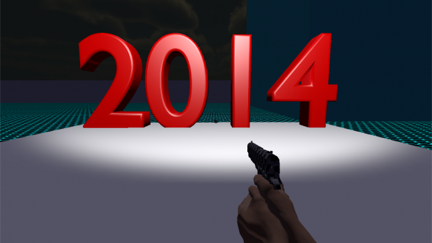 Happy New Years:2014