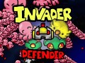 Invader Defender