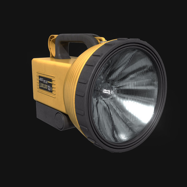 Flashlight Pre Version