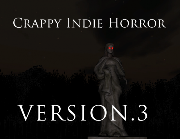 Crappy Indie Horror V.3 Preview Picture