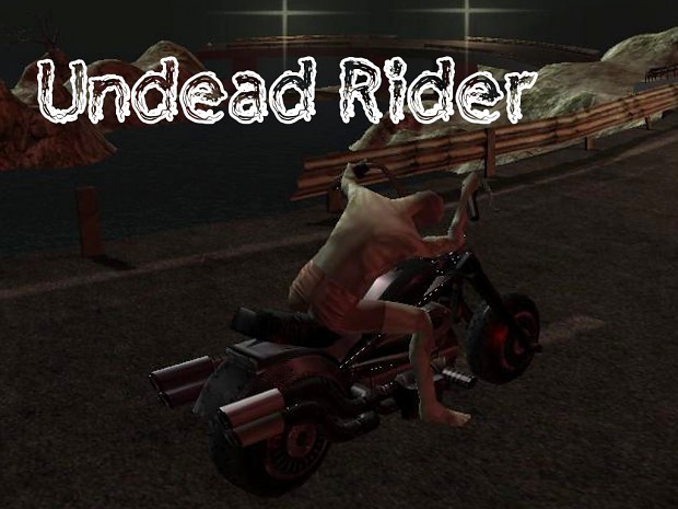 Undead Rider screenshots