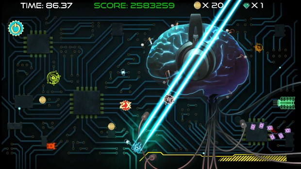 GamePlay Screenshots
