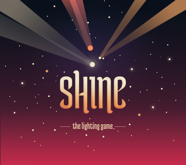 Shine announced : first images