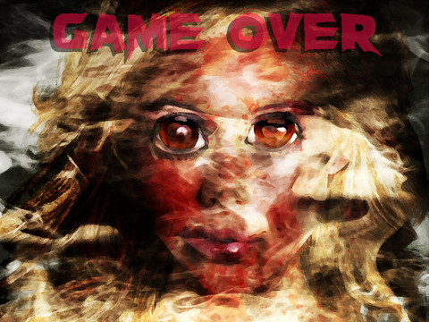 Game over