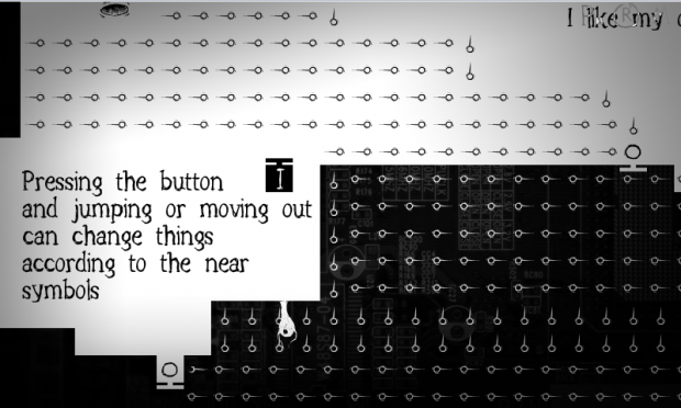 Sym gameplay screenshots