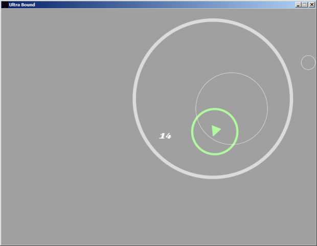 ULTRA Bound(screenshot)
