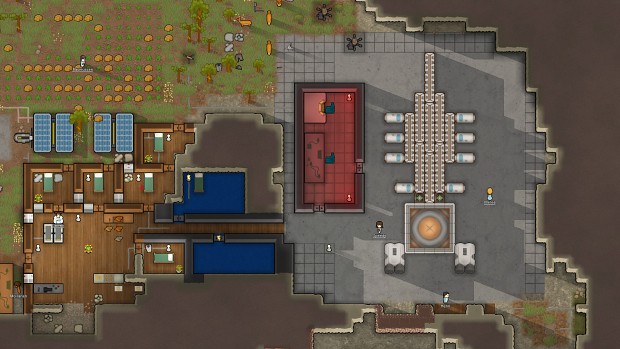 download rimworld mods