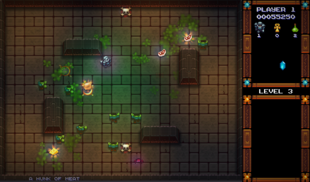 In-game screenshot 2