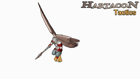 Hawkman attack
