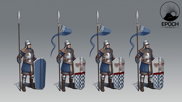 Thenodrim Spearman concept