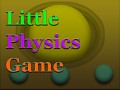 Little Physics Game