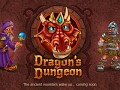 Dragon's dungeon (Roguelike/RPG)