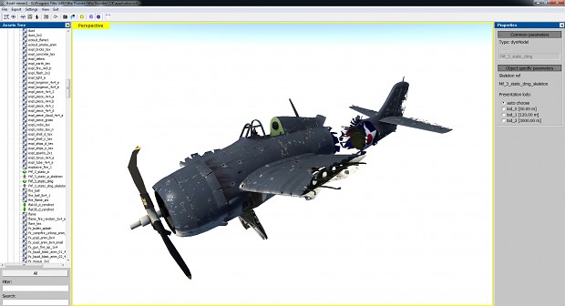 war thunder cdk