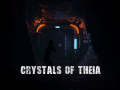 Crystals Of Theia