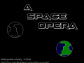 A Space Opera