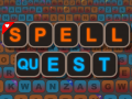 Spell Quest