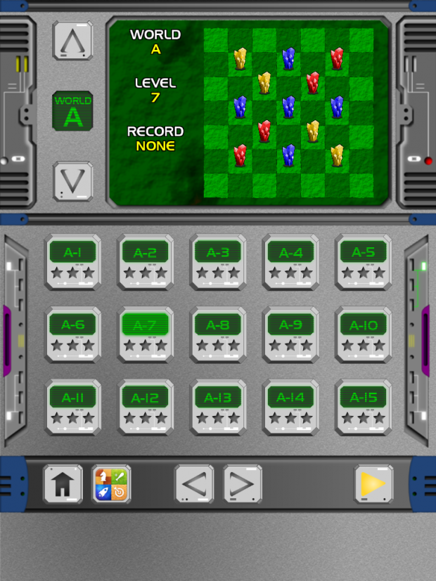 download Variable World (Robo Corp)