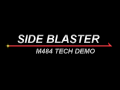 Side Blaster