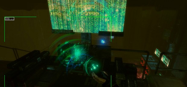 Solarix Computer Hacking