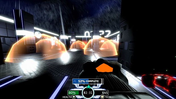 ICEBOX: Speedgunner Screenshot (v0.9.x)