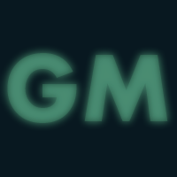 Geometric Mayhem > GM