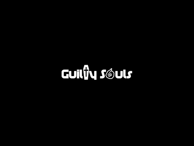 Guity Souls-BlackxWhite-16x12